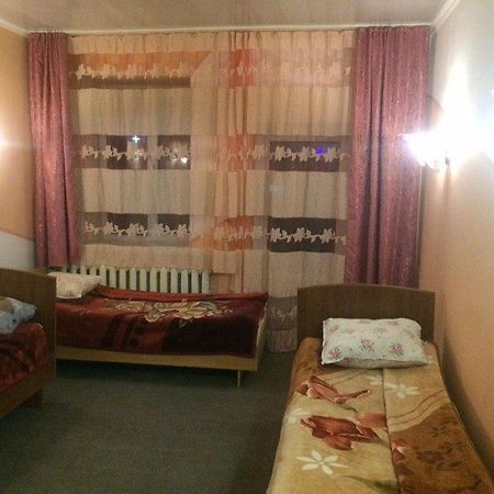 Hostel Ask Каракол Экстерьер фото