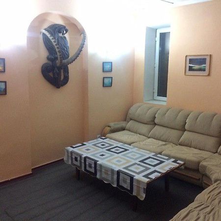 Hostel Ask Каракол Экстерьер фото