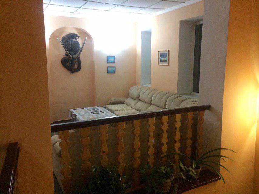 Hostel Ask Каракол Экстерьер фото
