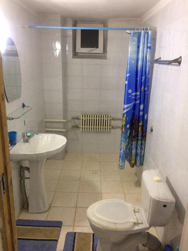 Hostel Ask Каракол Экстерьер фото