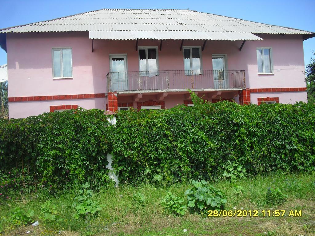 Hostel Ask Каракол Экстерьер фото